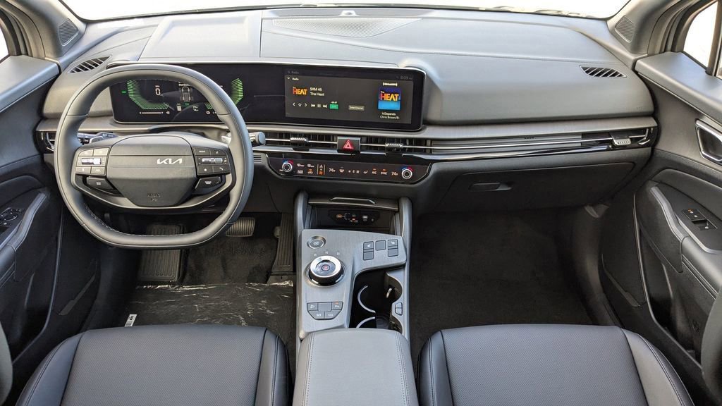 Certified 2026 Kia Sportage X-Line AWD/4WD image 18