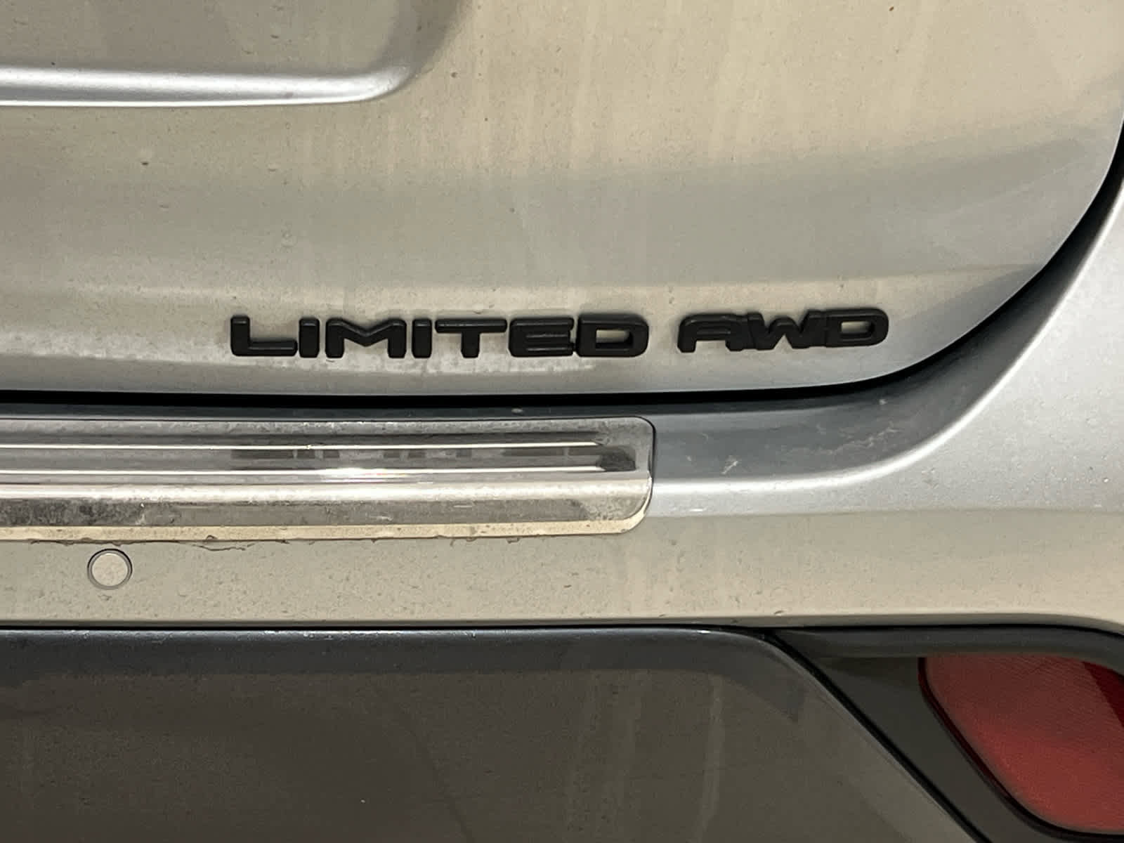 Used 2023 Toyota Highlander Limited image 7
