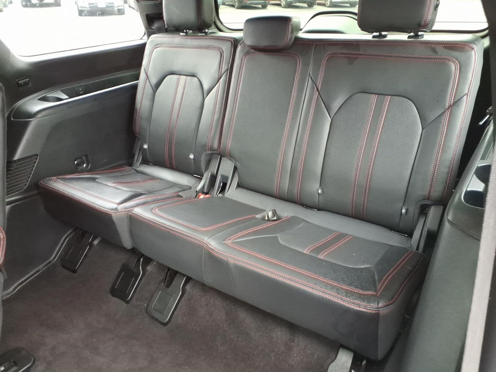 Certified 2023 Ford Expedition Limited AWD/4WD image 22