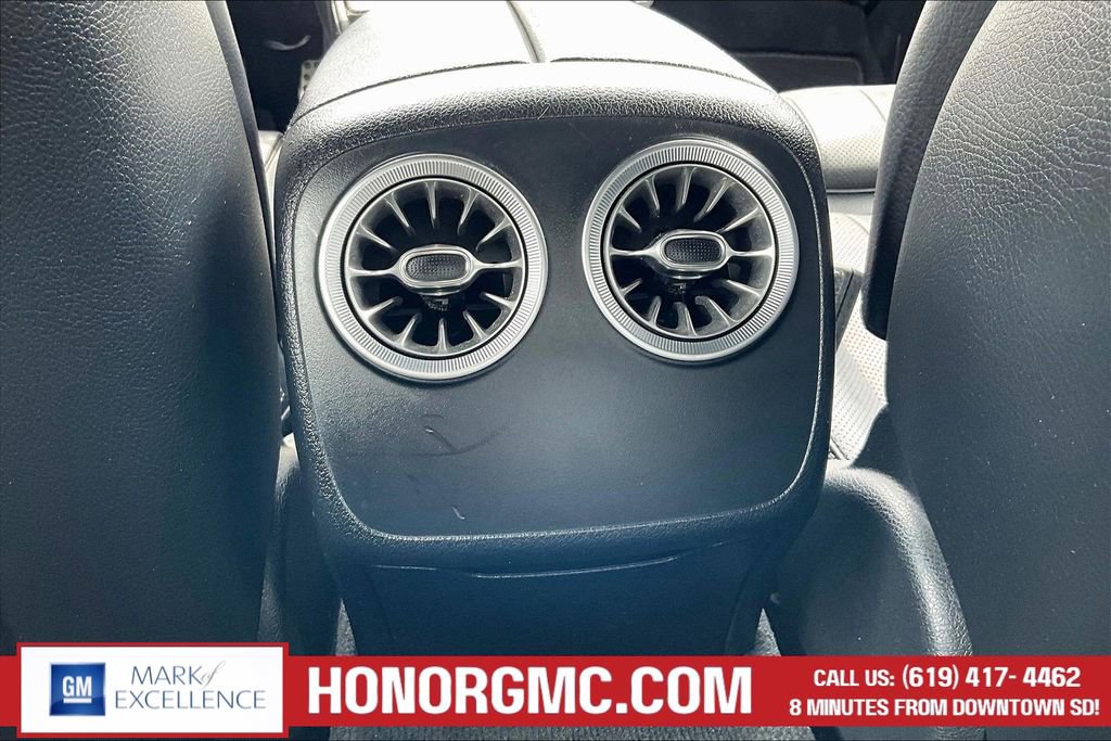 Used 2019 Mercedes-Benz E 450 Cabriolet image 10