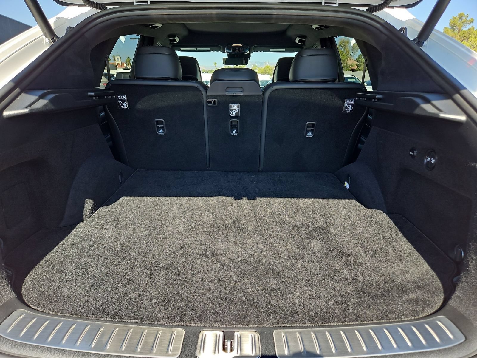 Certified 2026 Genesis GV80 3.5T Prestige AWD/4WD image 23