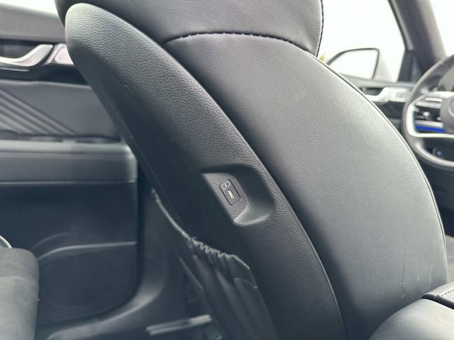 Used 2024 Hyundai Palisade Calligraphy AWD/4WD image 16