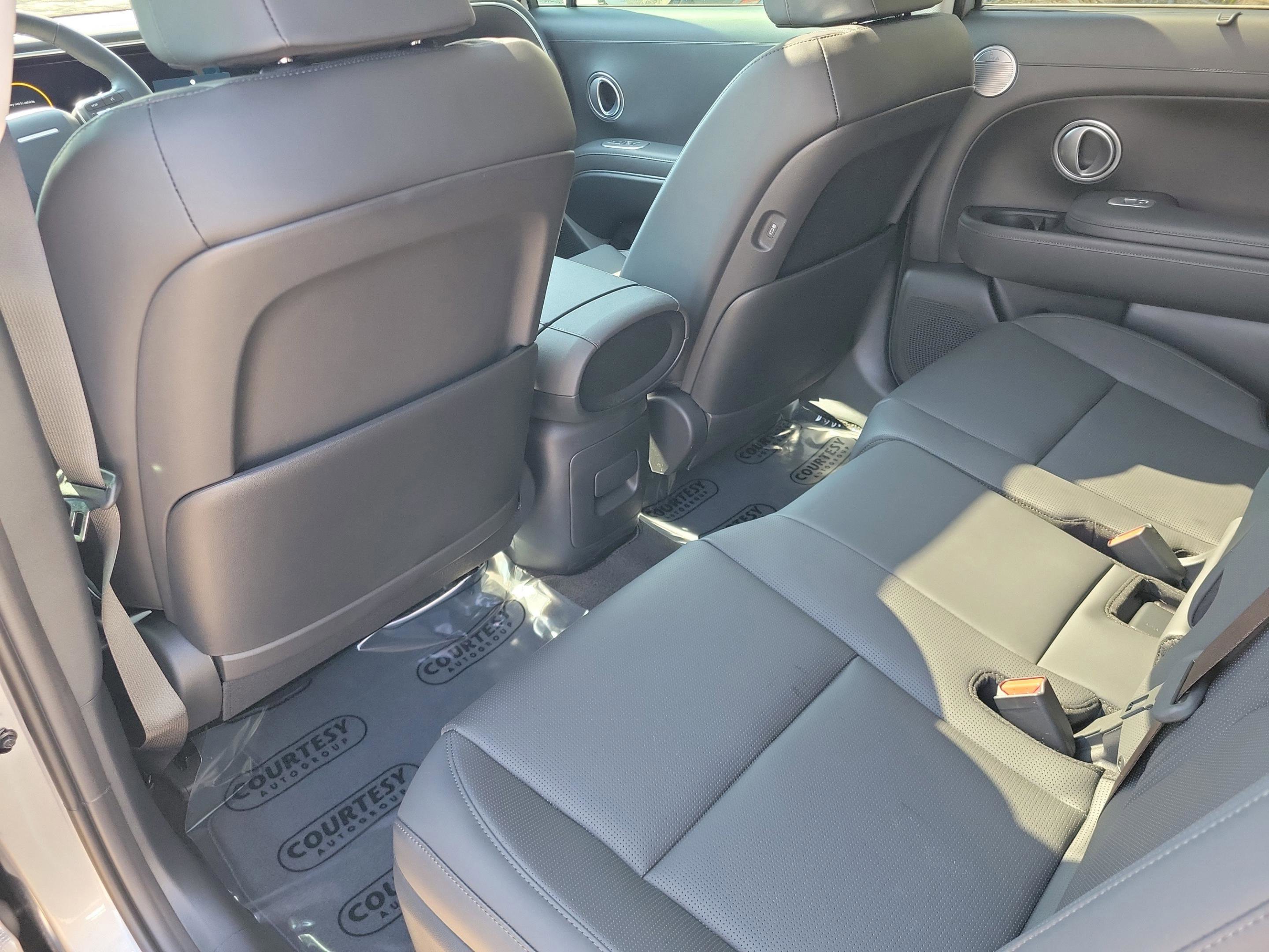 New 2026 Hyundai Palisade SEL image 13