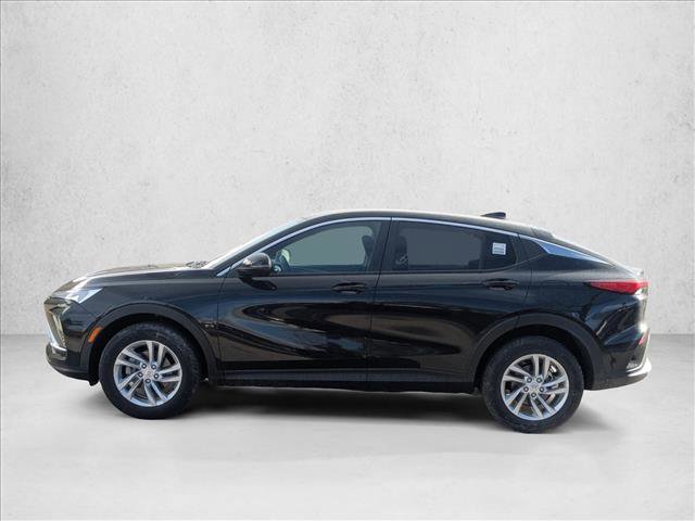 New 2026 Buick Envista Preferred image 5