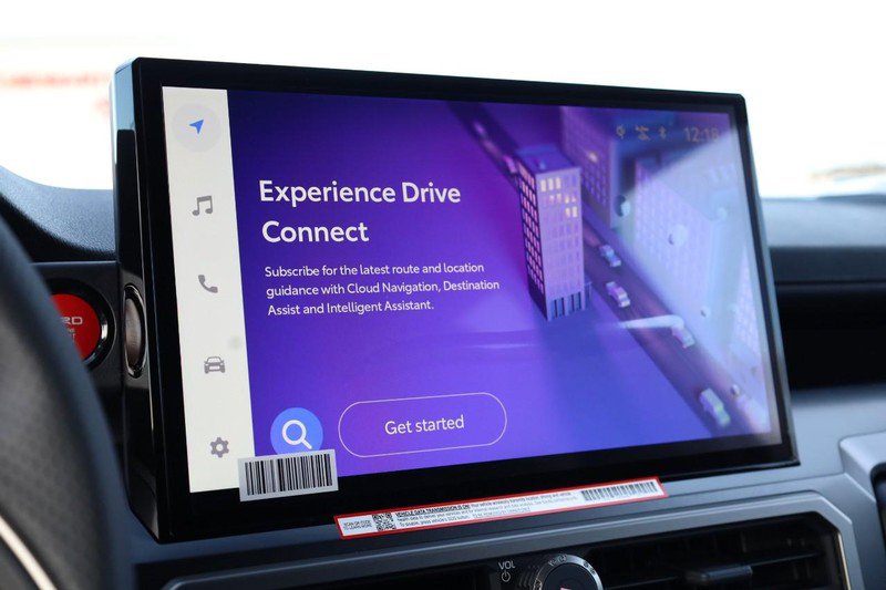 New 2026 Toyota 4Runner TRD Off-Road Premium image 11