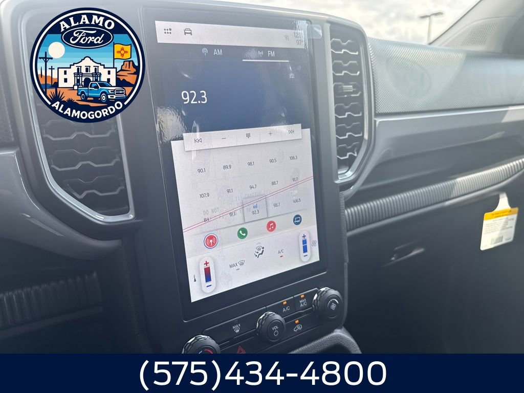 New 2025 Ford Ranger XL image 9