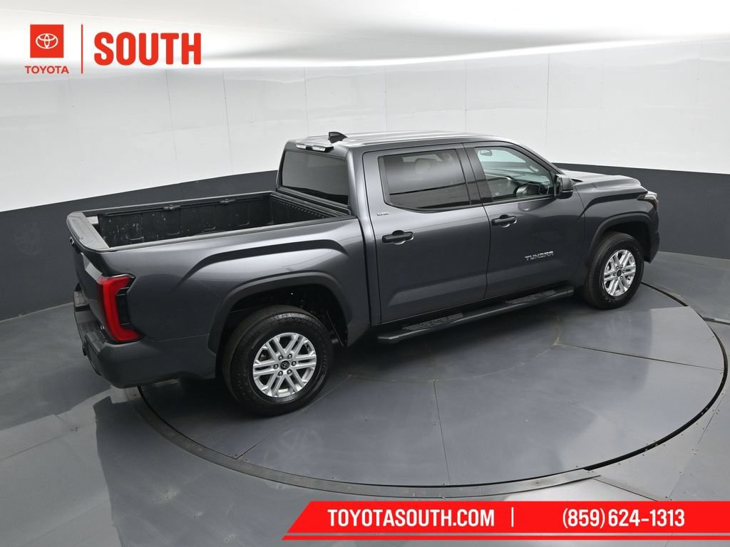 Used 2023 Toyota Tundra SR5 AWD/4WD image 45