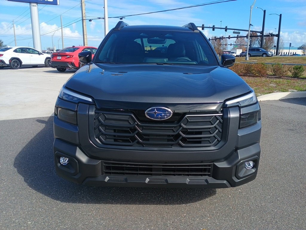 New 2026 Subaru Outback Limited image 2