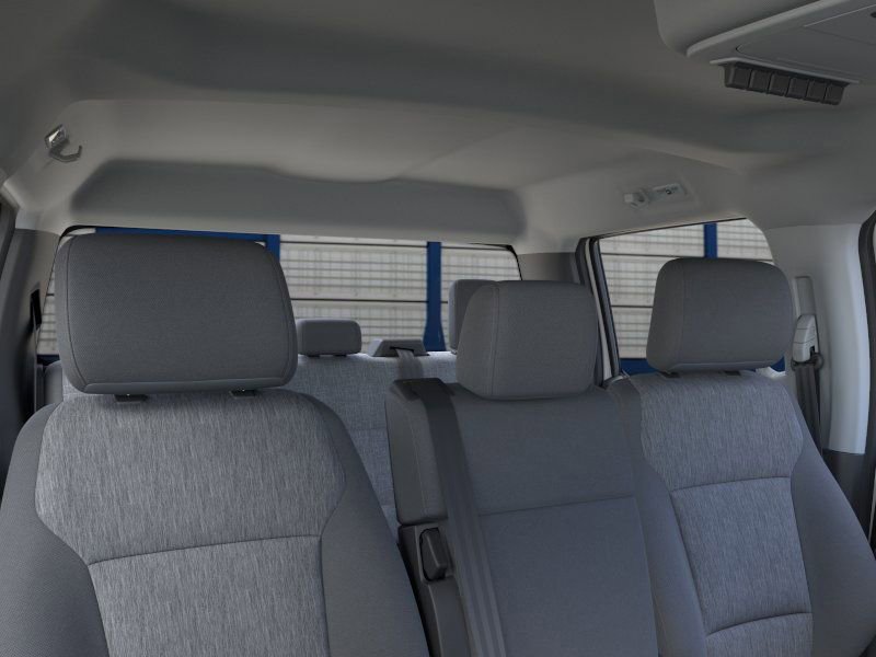 New 2026 Ford F550 4x4 Crew Cab Super Duty image 22