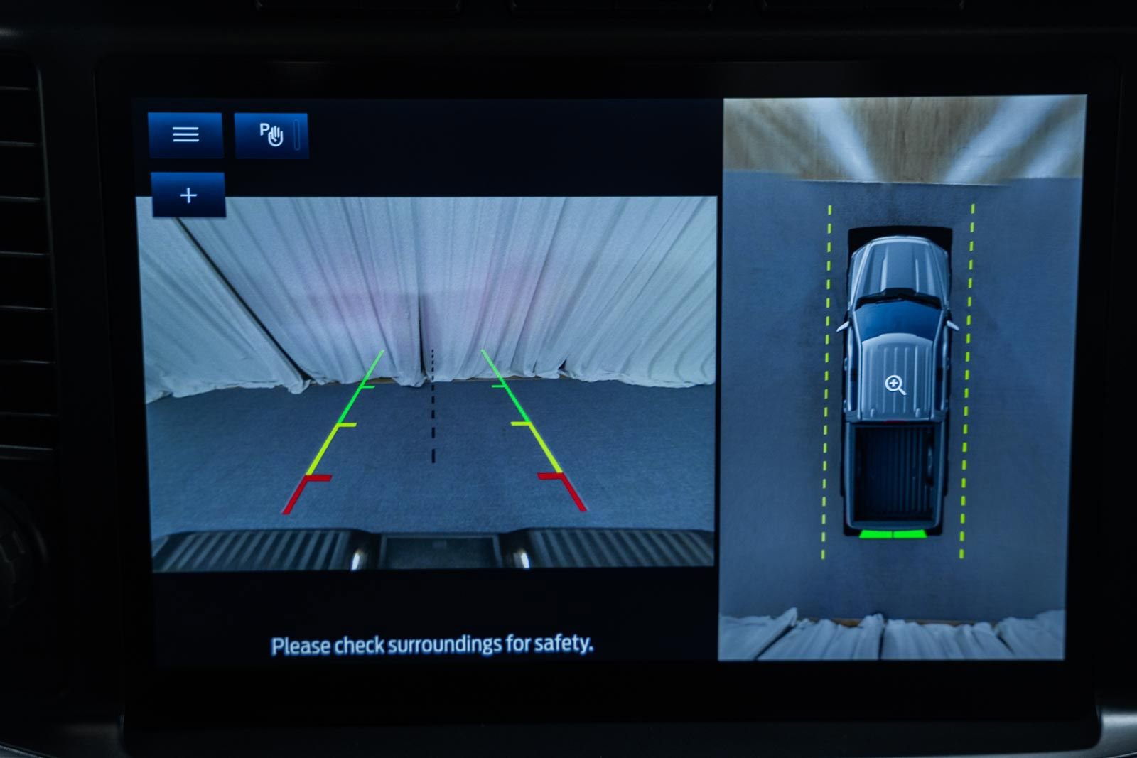 Certified 2023 Ford F150 Lariat w/ Equipment Group 502A High image 51