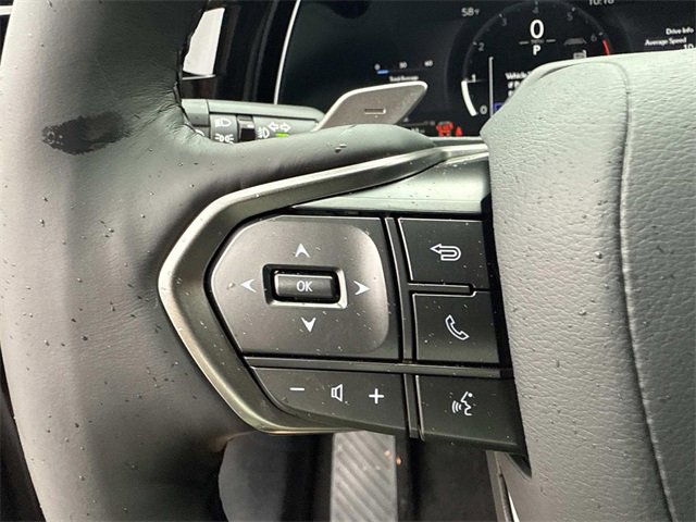 New 2026 Lexus TX 350 AWD w/ Technology Package image 30