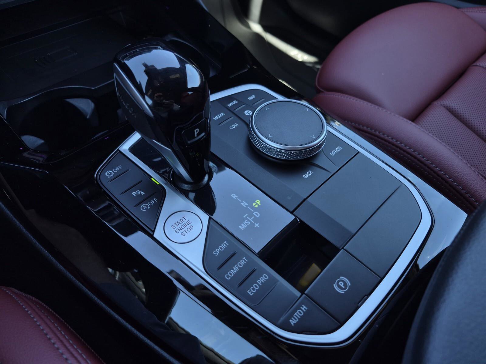 Certified 2023 BMW X3 sDrive30i w/ Convenience Package image 17