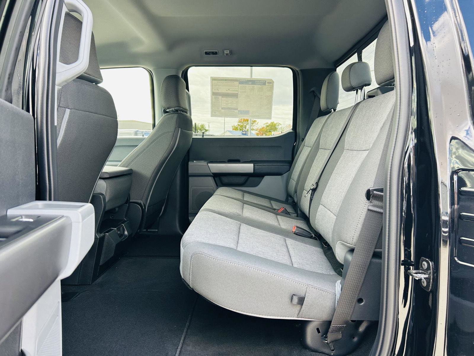New 2026 Ford F250 XL w/ STX Appearance Package image 26