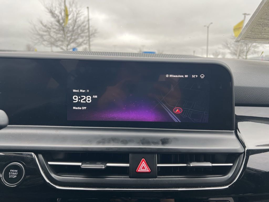 Used 2025 Kia Seltos S image 18