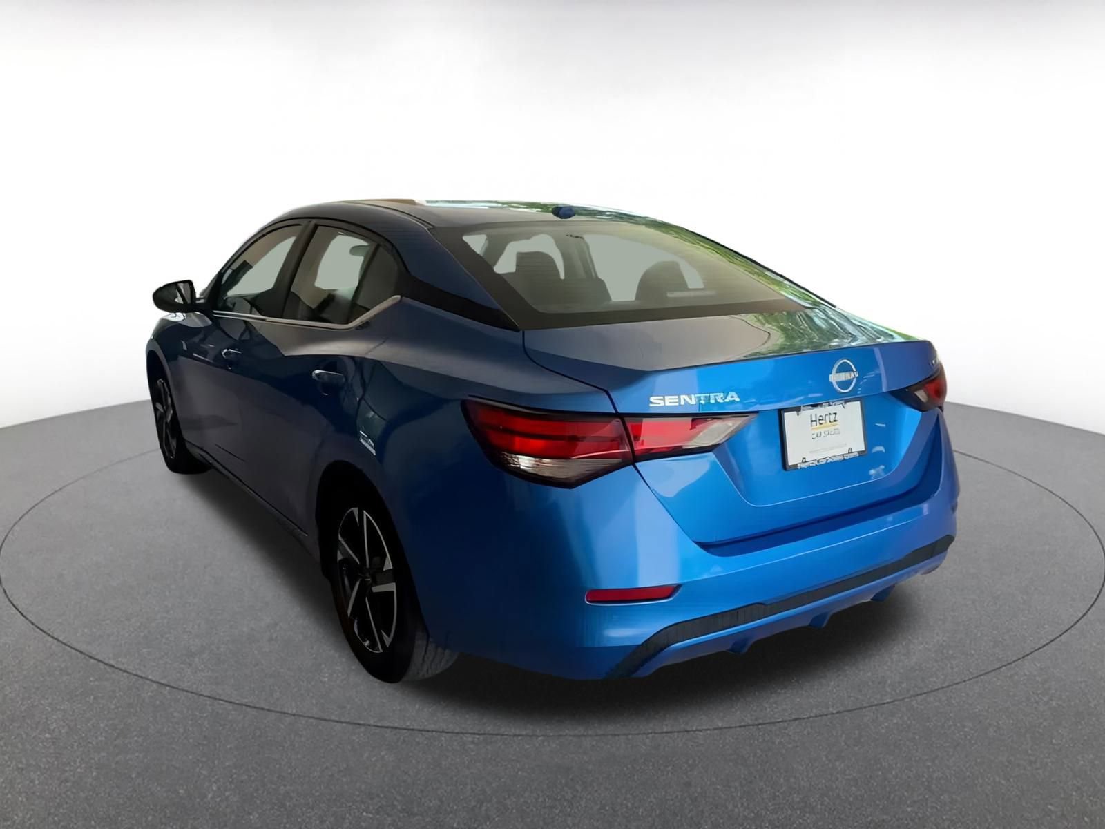 Used 2024 Nissan Sentra SV image 11