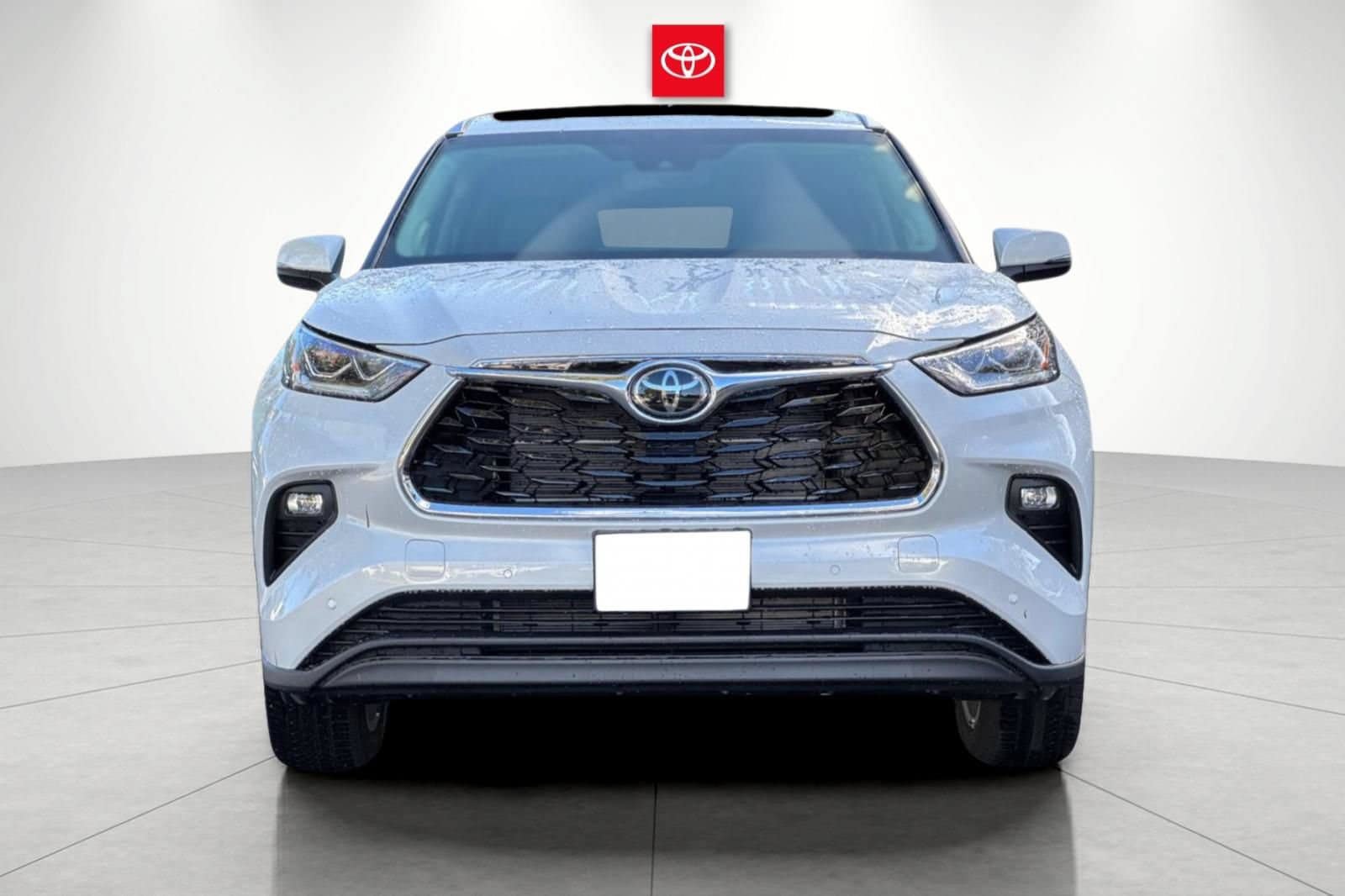 New 2026 Toyota Highlander Limited AWD/4WD image 7