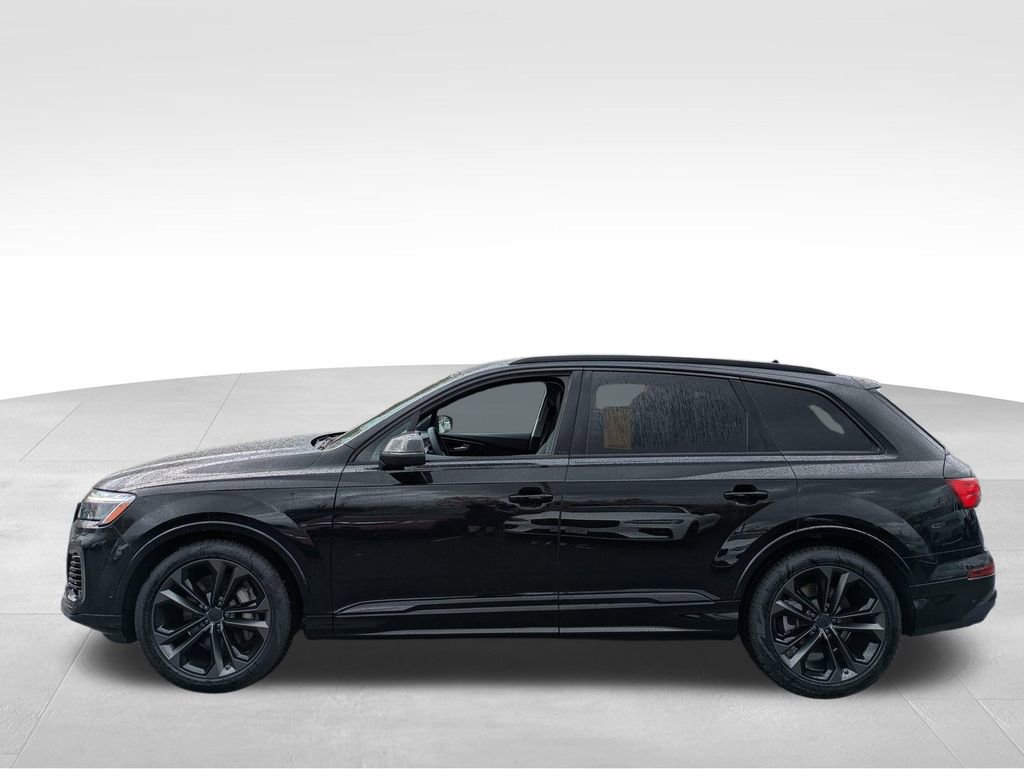 New 2026 Audi Q7 3.0T Premium Plus image 6