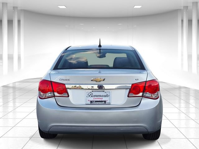 Used 2014 Chevrolet Cruze LT FWD image 4