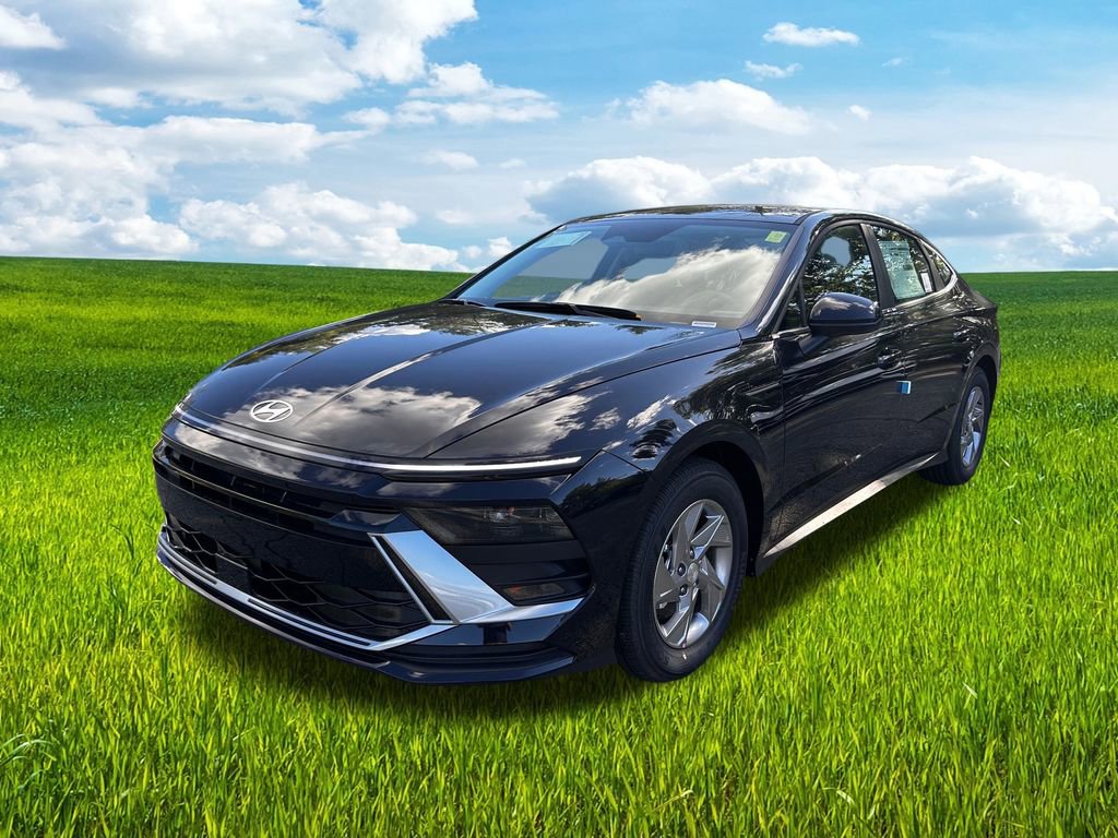 New 2026 Hyundai Sonata SE image 10