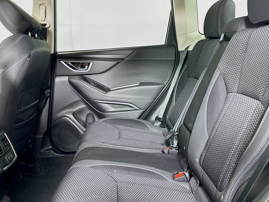 Used 2022 Subaru Forester Premium AWD/4WD image 11