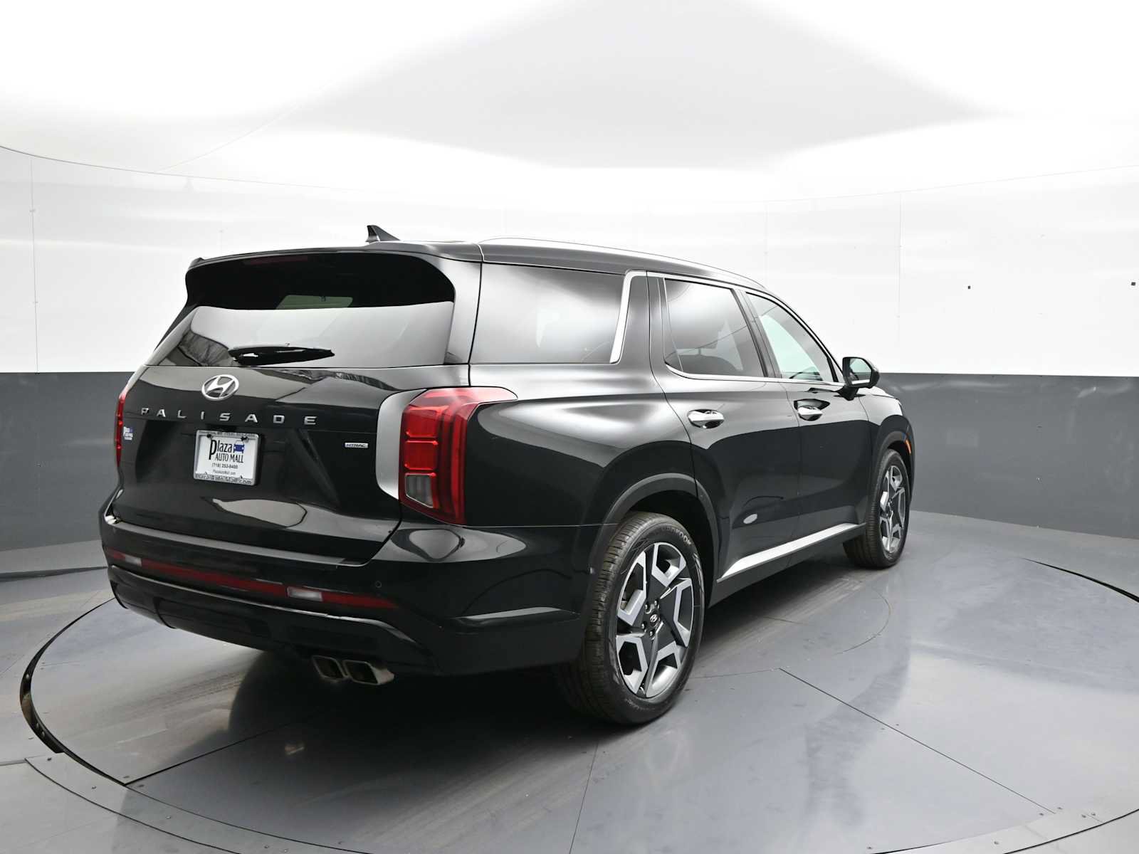 Certified 2023 Hyundai Palisade SEL w/ Cargo Package AWD/4WD image 5