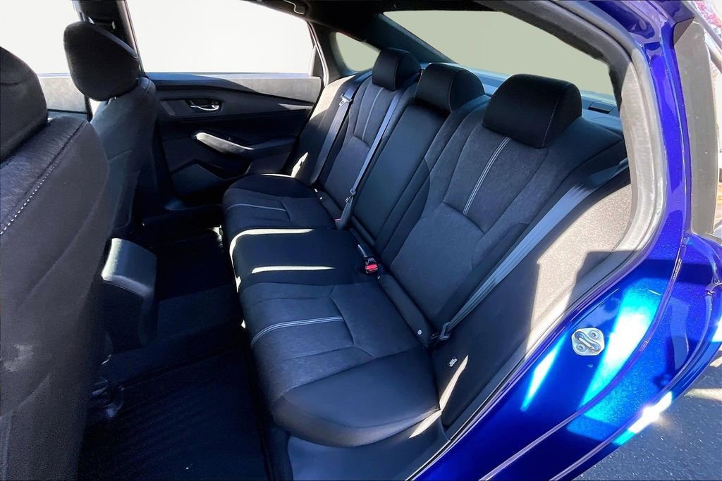 Used 2024 Honda Accord Sport image 18