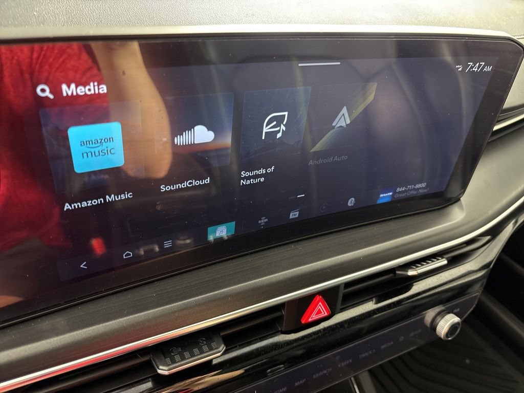 Used 2025 Kia K5 GT w/ GT1 Package FWD image 35