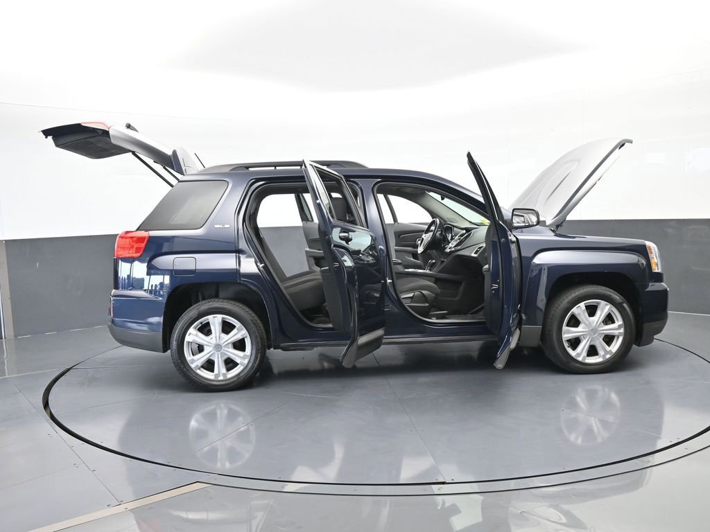 Used 2017 GMC Terrain SLE w/ Convenience Package image 68