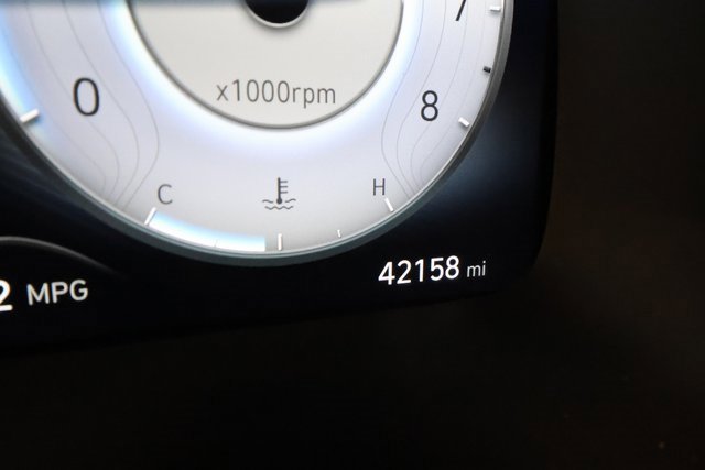 Used 2024 Hyundai Palisade Calligraphy image 14