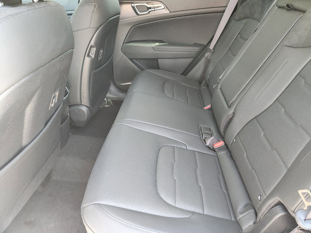 New 2026 Kia Sportage SX Prestige image 20