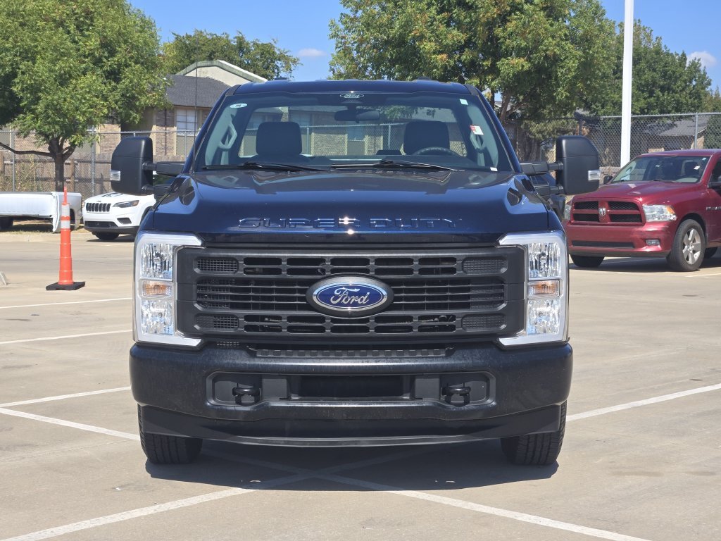 Used 2024 Ford F250 XL w/ 360-Degree Camera Package RWD image 2