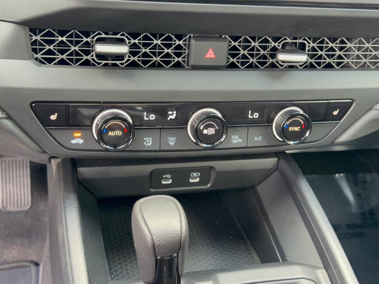 Used 2025 Honda Accord SE image 22