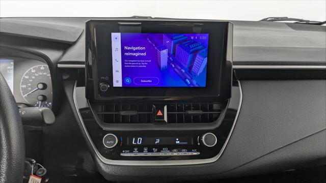 Used 2023 Toyota Corolla LE FWD image 28