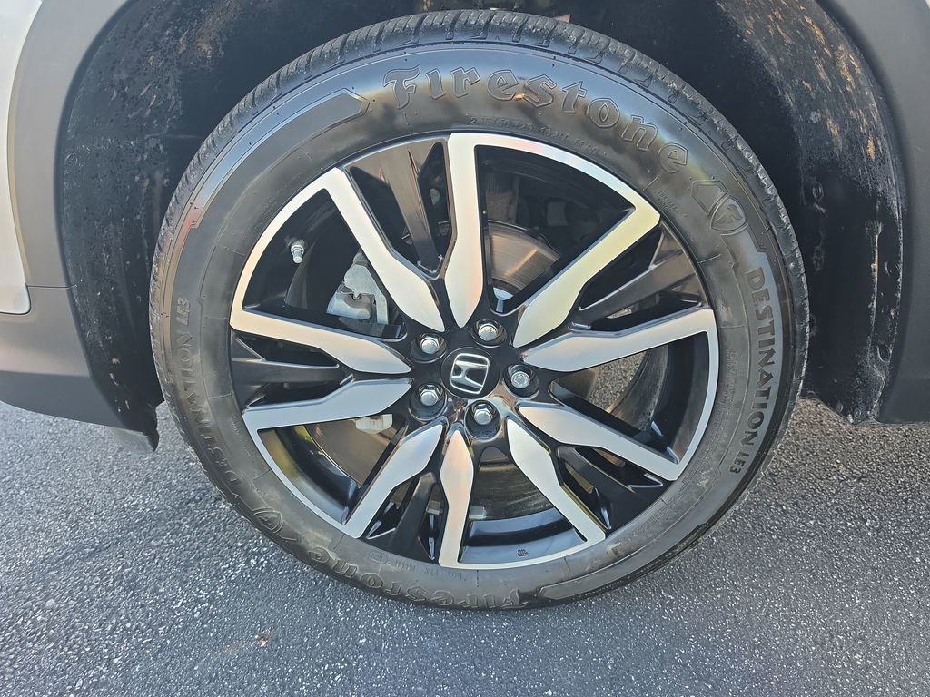 Used 2021 Honda Pilot Elite image 31