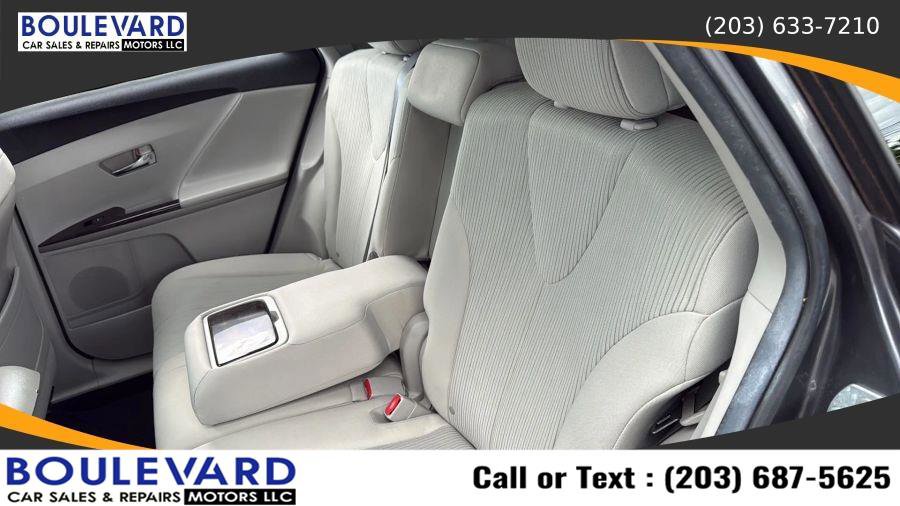 Used 2013 Toyota Venza LE w/ LE Preferred Pkg AWD/4WD image 32