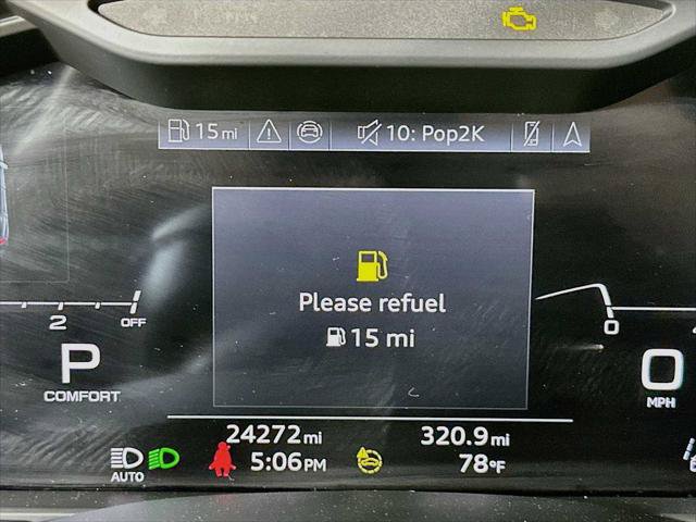 Certified 2023 Audi Q8 Premium Plus AWD/4WD image 12