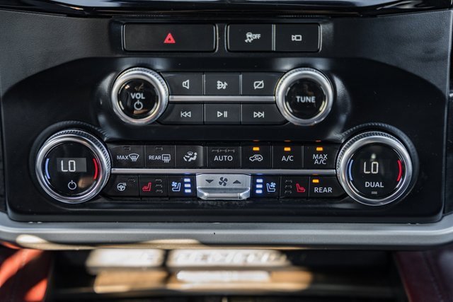 Used 2023 Ford Expedition Max Limited image 27