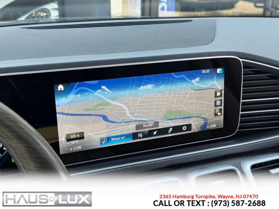 Used 2021 Mercedes-Benz GLE 450 4MATIC w/ AMG Line Exterior image 35
