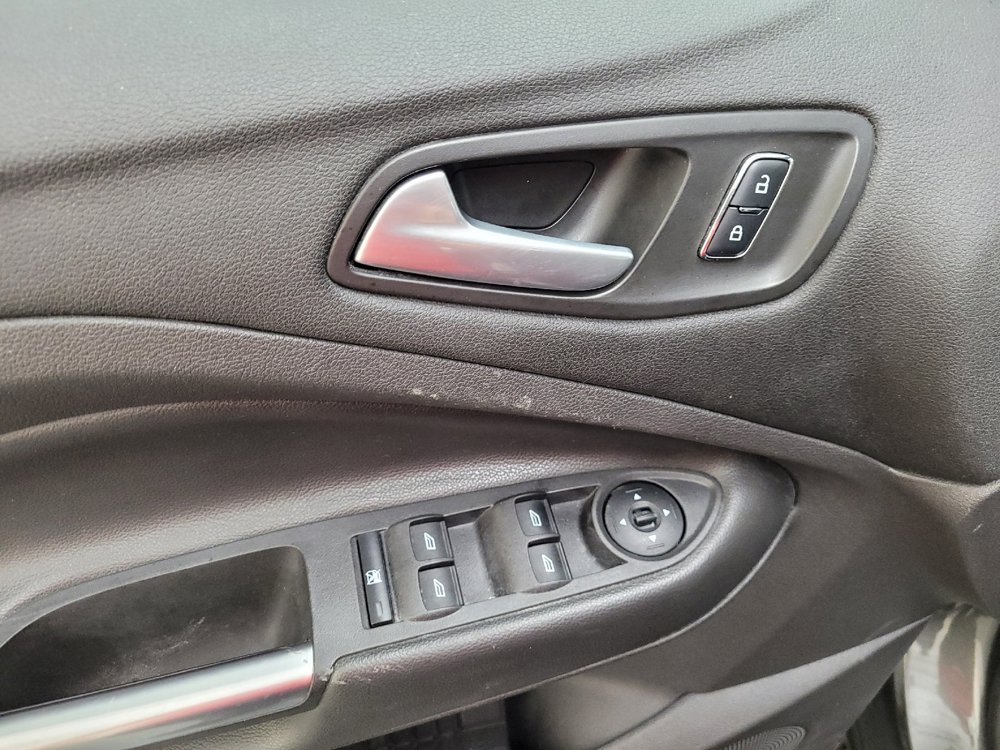 Used 2015 Ford Escape SE FWD image 27