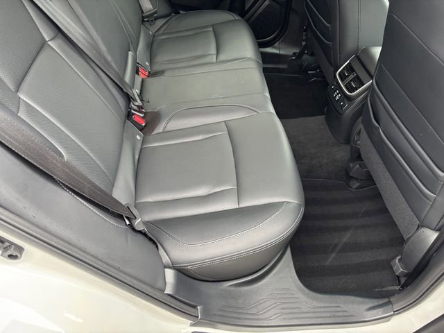Certified 2024 Subaru Outback Touring XT AWD/4WD image 18