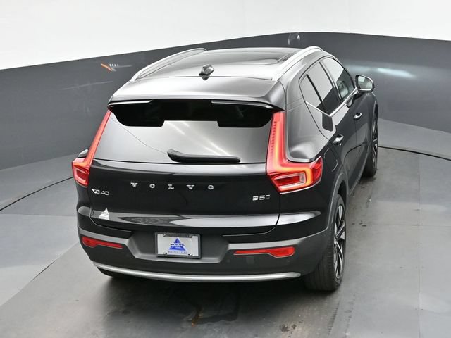 Used 2023 Volvo XC40 B5 Ultimate w/ Protection Package Premier AWD/4WD image 21