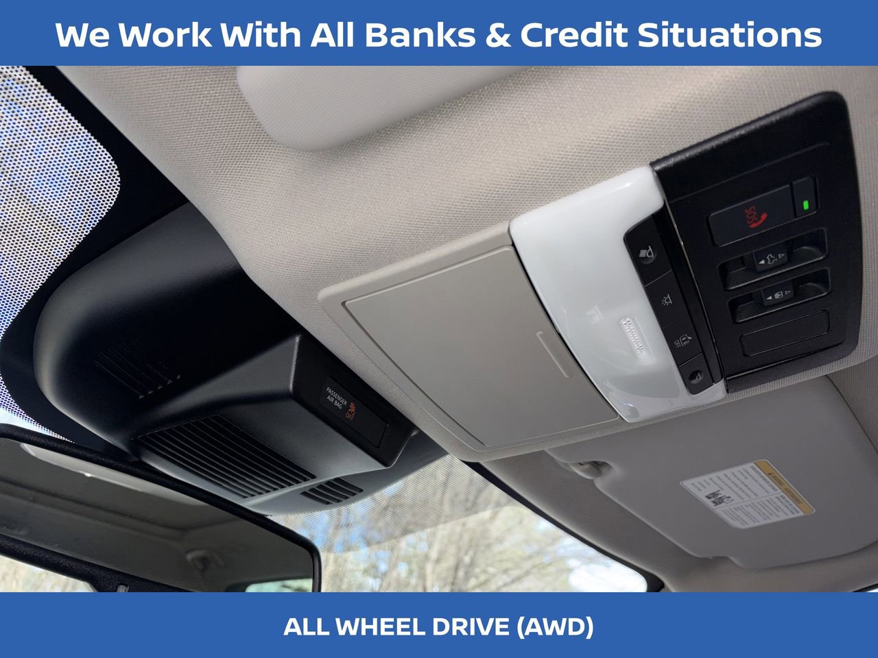 Certified 2025 Nissan Rogue Platinum image 24