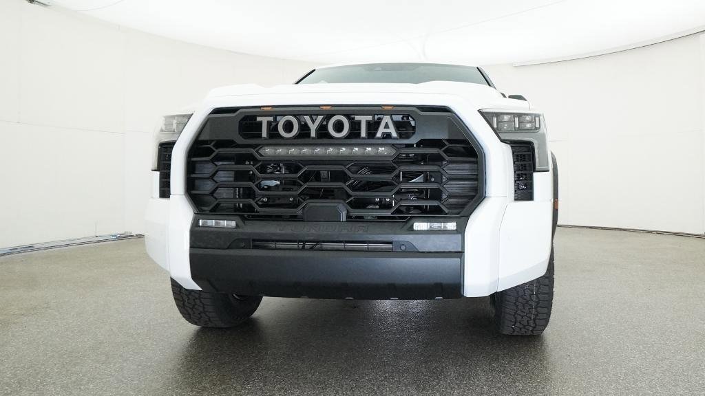 New 2026 Toyota Tundra TRD Pro image 4