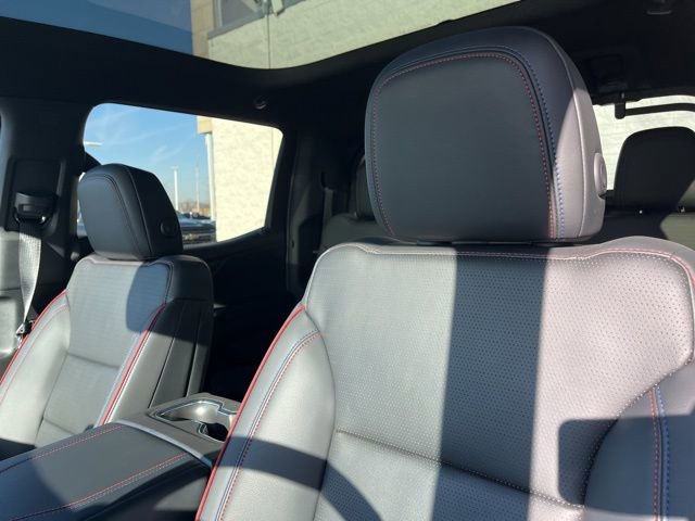 Used 2024 Chevrolet Silverado EV RST image 12