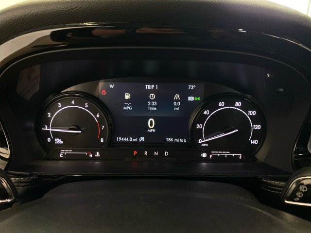 Used 2022 Lincoln Corsair AWD w/ Equipment Group 101A image 21