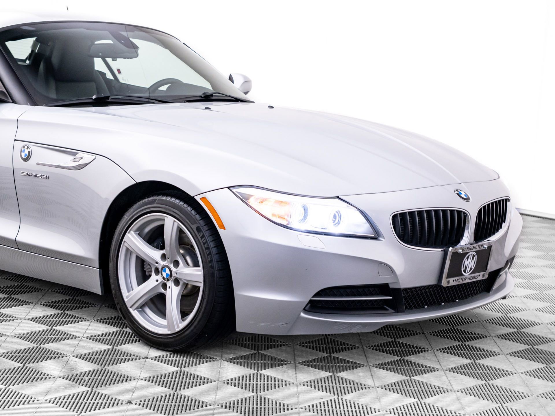 Used 2016 BMW Z4 sDrive28i image 32
