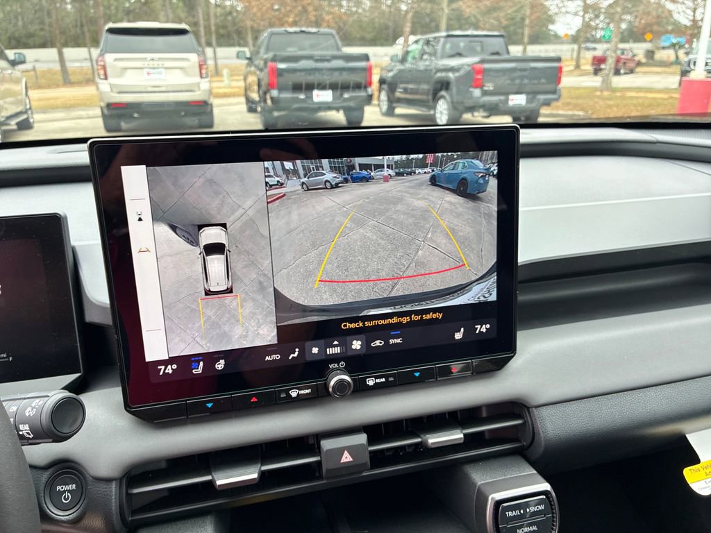 New 2026 Toyota RAV4 XSE image 20