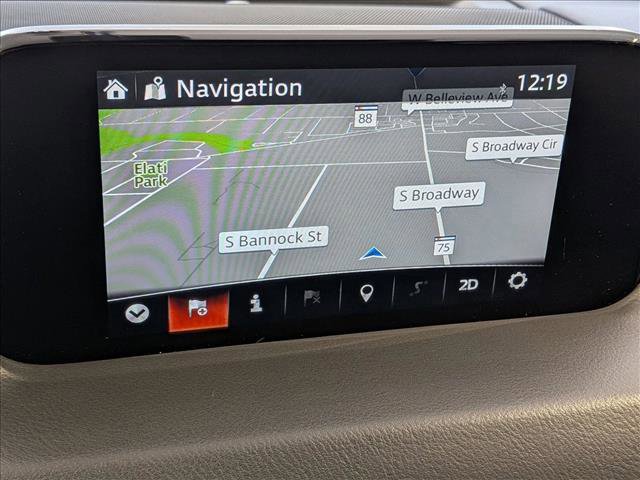 Used 2020 MAZDA CX-5 Grand Touring image 13