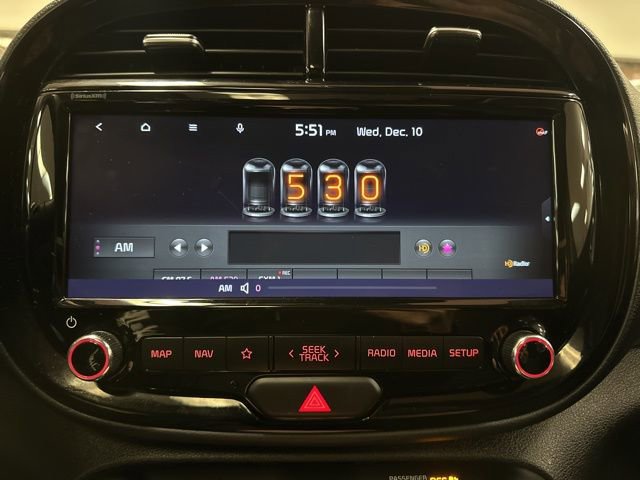 Used 2022 Kia Soul GT-Line image 43