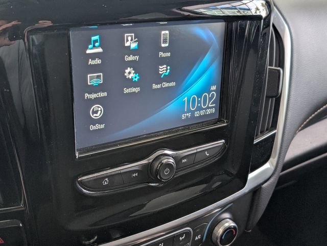 Used 2019 Chevrolet Traverse LS image 19